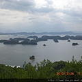 072..杭州千島湖..索道觀景..2010年10月.jpg