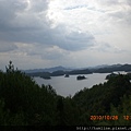 078..杭州千島湖..索道觀景..2010年10月.jpg