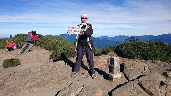 0741北峰頂_第8座百岳1.JPG