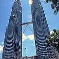 Petronas Towers