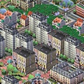 Simcity 3000