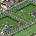 SImcity 3000