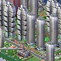 Simcity 3000