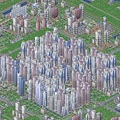 Simcity 3000 : Empiarial city