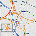 楠梓陸橋(機車路線）.gif