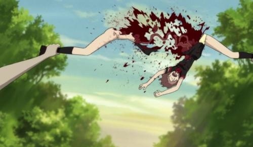 感想 Blood C 蒼月瑠璃之夏 痞客邦