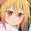 [JyFanSub][Kobayashi_san Chi no Maid Dragon][11][BIG5][720p][16-32-08].JPG