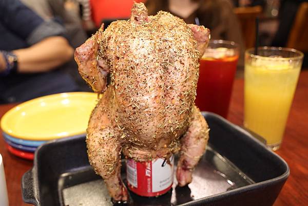 Ed's Diner 美式BBQ 燒烤餐館/哈姆湘-用畫的部落客 提供