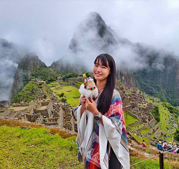 我的長途旅行神器-Dreame 追覓Pocket Uni 魔