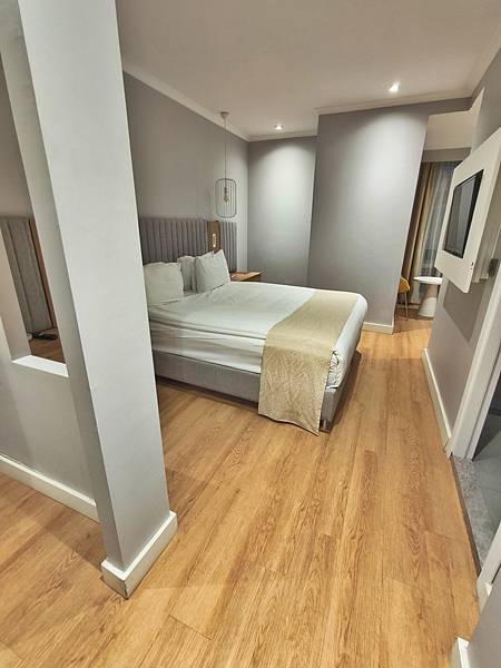 土耳其航空評價-免費中轉旅館-12hr/24hr/免費餐卷 