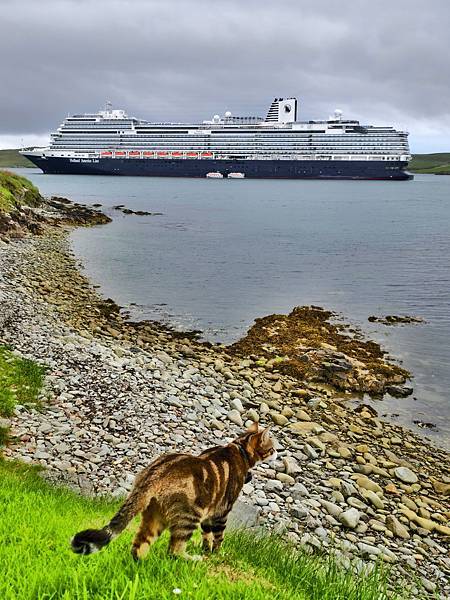 北歐．北極海28天郵輪行花費大公開！ 停靠：挪威🇳🇴、冰島🇮