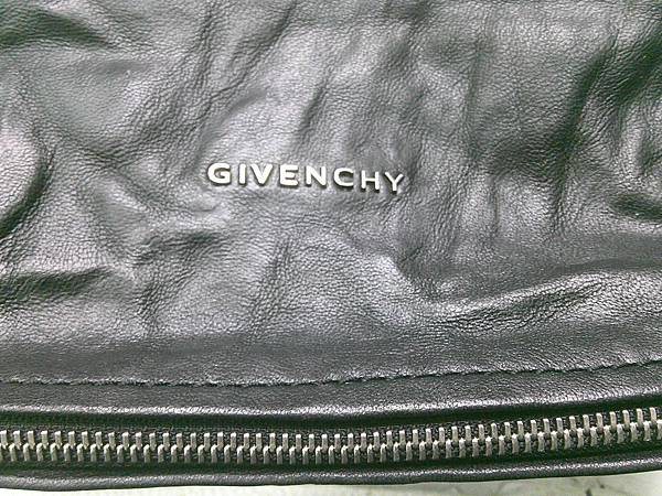 givenchy包包染色