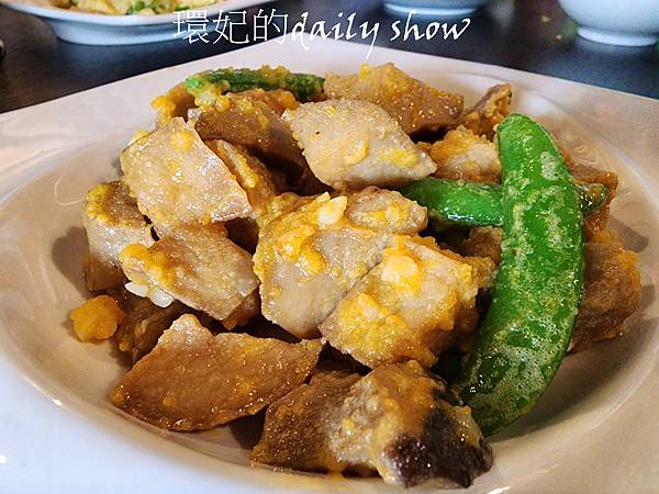 <台中美食>米其林美食-新社菇神