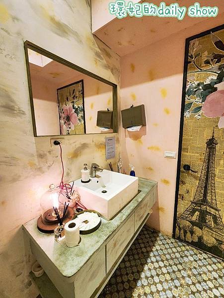 <新竹美食>Garden Party視覺與味蕾兼具的森系餐廳