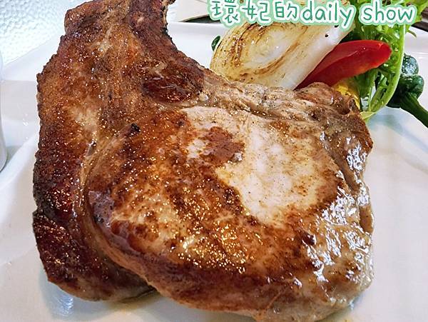 <新竹美食>Garden Party視覺與味蕾兼具的森系餐廳