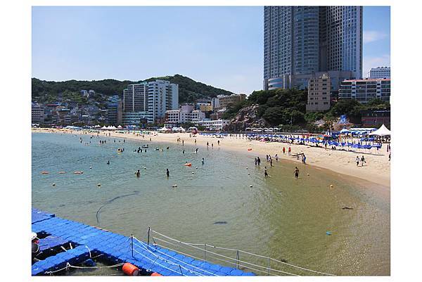 【夏天的釜山 ● 第一天】Check in Busan、南浦