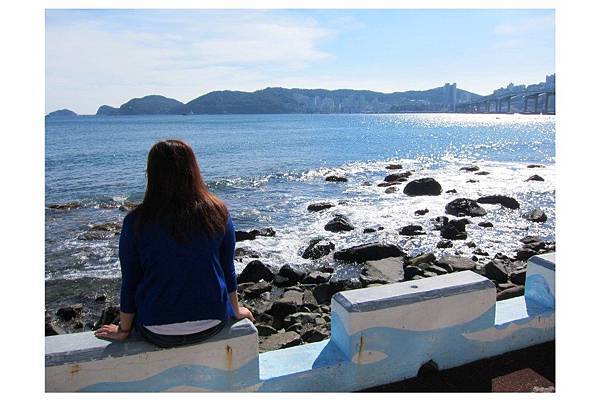 【夏天的釜山 ● 第二天】加德島壁畫村、南浦洞泡菜鍋 大督匠