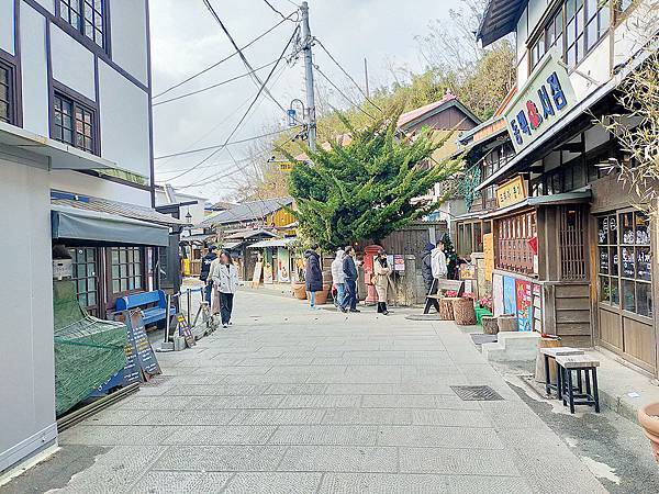 【112年：大邱+浦項-第三天】相生之手、山茶花開時拍攝地(