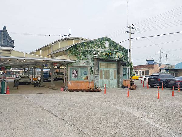 【112年：大邱+浦項-第三天】相生之手、山茶花開時拍攝地(