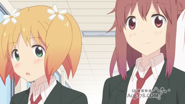 百合無限好 1月新番 櫻trick 首彈預告宣番cm公開 百合好強烈 動漫天下世界 痞客邦 百合無限好 1月新番 櫻trick 首彈預告宣番cm公開 百合好強烈 動漫天下世界 痞客邦