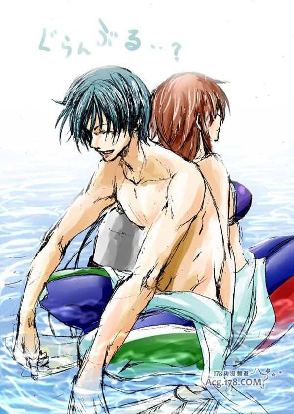 召喚獸作者井上堅二原作漫畫 Grandblue 連載開始 召喚獸第三季也拿出來作總結 動漫天下世界 痞客邦 召喚獸作者井上堅二原作漫畫 Grandblue 連載開始 召喚獸第三季也拿出來作總結 動漫天下世界 痞客邦