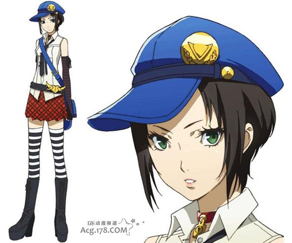 Psv遊戲改編 女神異聞錄4 黃金版 7月tv動畫化決定 動漫天下世界 痞客邦 Psv遊戲改編 女神異聞錄4 黃金版 7月tv動畫化決定 動漫天下世界 痞客邦