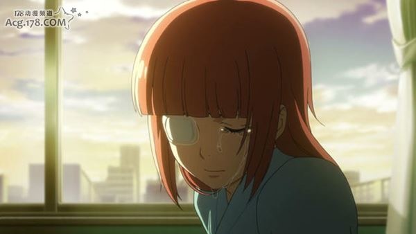 Ova動畫 東京喰種 Pv公開 女主角三波麗花登場 動漫天下世界 痞客邦