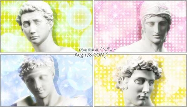 腦洞大開系列1月番動畫 石膏男孩 宣傳圖與pv公開 動漫天下世界 痞客邦