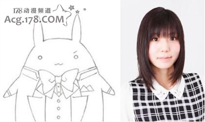 動畫 Anhappy 發表追加聲優原由實與森永千才加盟 動漫天下世界 痞客邦