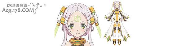 Tv動畫 Ange Vierge 7月放送花澤香菜 佐倉綾音等加入 動漫天下世界 痞客邦
