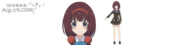 Tv動畫 Ange Vierge 7月放送花澤香菜 佐倉綾音等加入 動漫天下世界 痞客邦 Tv動畫 Ange Vierge 7月放送花澤香菜 佐倉綾音等加入 動漫天下世界 痞客邦