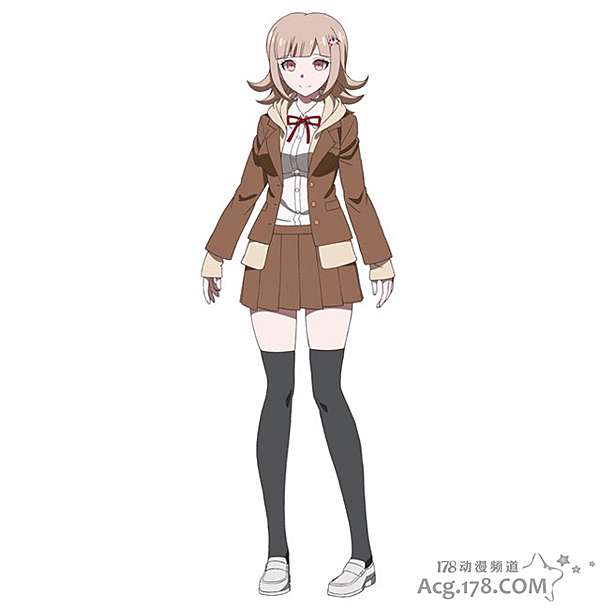 彈丸系列人氣角色七海千秋 Cv 花澤香菜 將在彈丸3中登場 動漫天下世界 痞客邦 彈丸系列人氣角色七海千秋 Cv 花澤香菜 將在彈丸3中登場 動漫天下世界 痞客邦