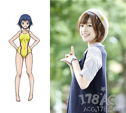 競女 動畫新情報來啦 播放日 追加聲優公開 動漫天下世界 痞客邦 競女 動畫新情報來啦 播放日 追加聲優公開 動漫天下世界 痞客邦