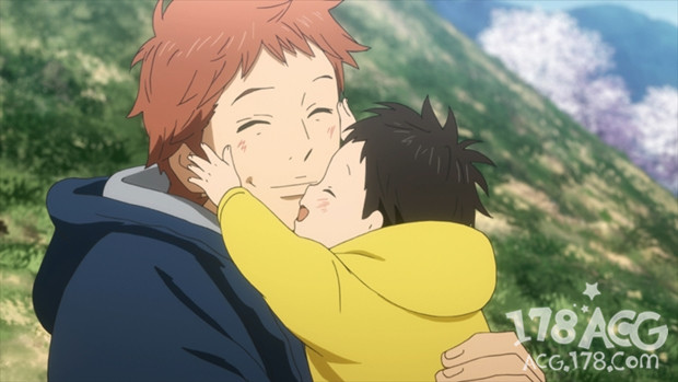 Orange 的劇場版 Orange 未來 最新截圖曝光 動漫天下世界 痞客邦