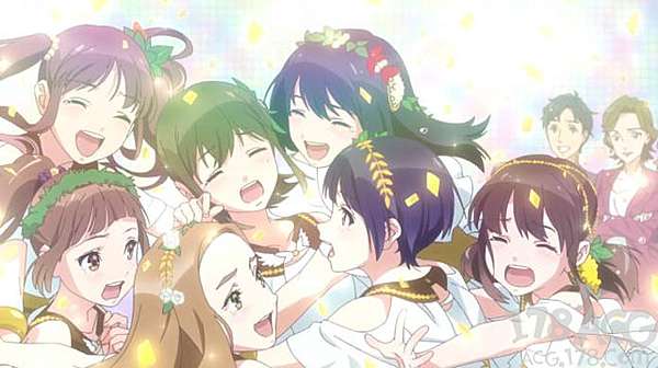 Tv動畫 Wake Up Girls 新章 公開最新pv 製作人員大換血 動漫天下世界 痞客邦