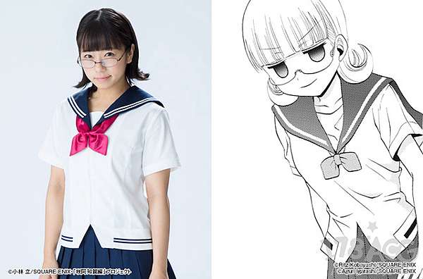 又是一波妹子 天才麻將少女 阿知賀篇 演員陣容解禁 動漫天下世界 痞客邦 又是一波妹子 天才麻將少女 阿知賀篇 演員陣容解禁 動漫天下世界 痞客邦