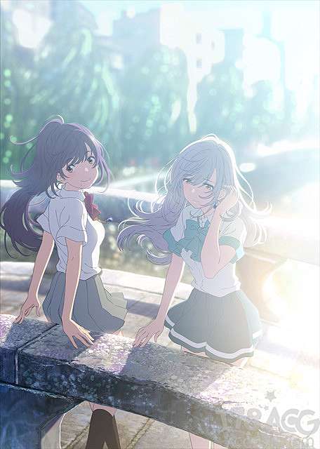 少女遇見17歲的祖母 來自多彩世界的明天 公開pv第2彈 動漫天下世界 痞客邦 少女遇見17歲的祖母 來自多彩世界的明天 公開pv第2彈 動漫天下世界 痞客邦