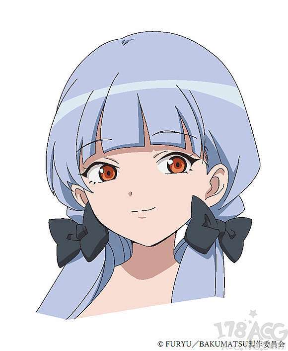 和幕末志士談戀愛 女性向動畫 Bakumatsu 追加聲優公開 動漫天下世界 痞客邦