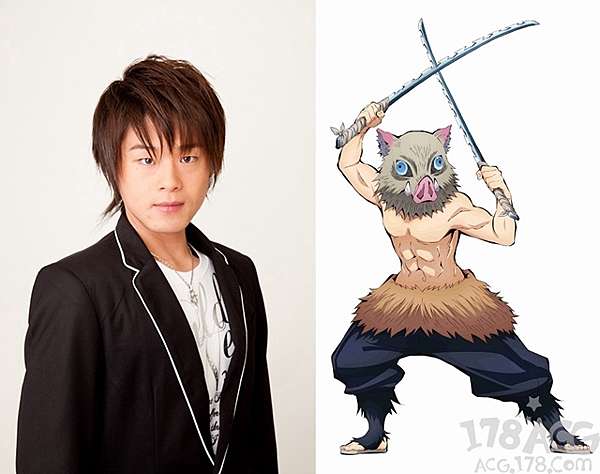 鬼滅之刃 聲優追加 下野纮 松岡禎丞 櫻井孝宏出演 動漫天下世界 痞客邦 鬼滅之刃 聲優追加 下野纮 松岡禎丞 櫻井孝宏出演 動漫天下世界 痞客邦