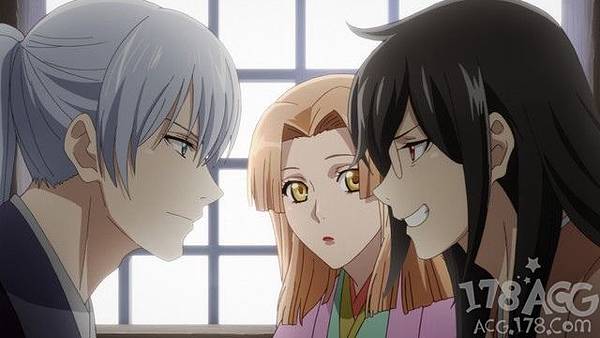 Tv動畫 蝴蝶綺 年輕的信長 新pv公開 動漫天下世界 痞客邦