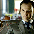 Mycroft Holmes