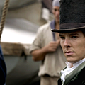 Benedict Cumberbatch  IN《直到世界的盡頭》(To the ends of the earth)