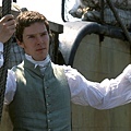 Benedict Cumberbatch IN 直到世界盡頭