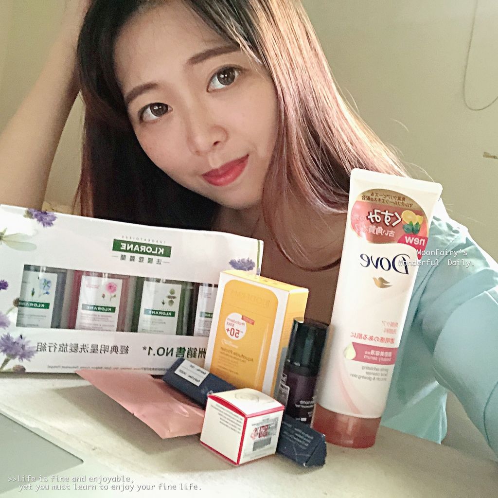 2019母親節禮物 Butybox美妝體驗盒 評價 價格