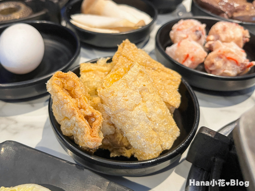 苗栗頭份【潮鮮鍋-頭份店】獨享個人麻辣鍋、蛤蜊鍋！魯肉飯、王