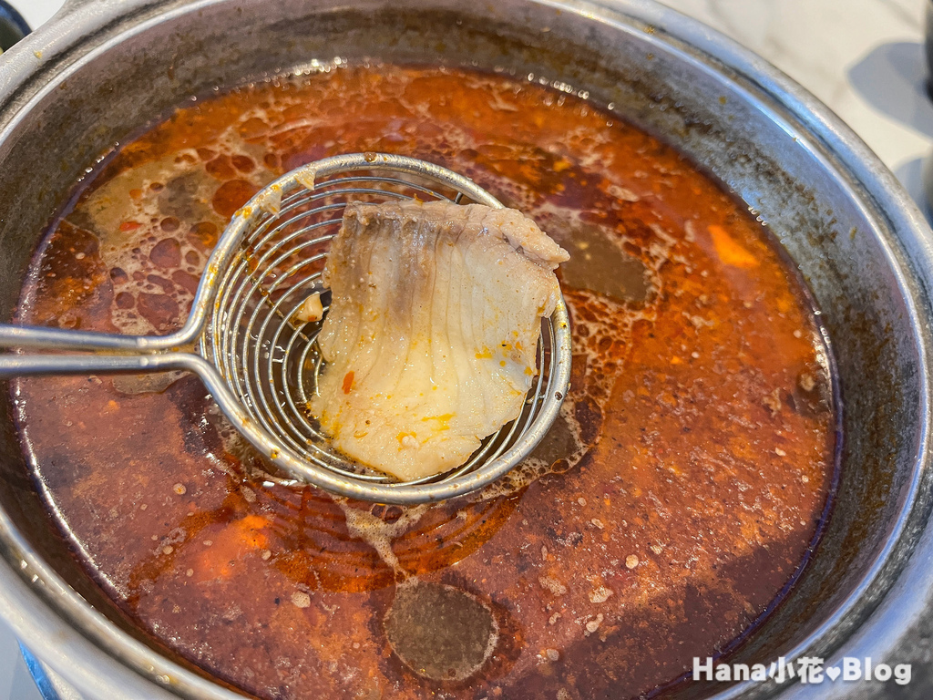 苗栗頭份【潮鮮鍋-頭份店】獨享個人麻辣鍋、蛤蜊鍋！魯肉飯、王