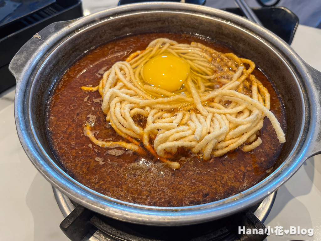 苗栗頭份【潮鮮鍋-頭份店】獨享個人麻辣鍋、蛤蜊鍋！魯肉飯、王