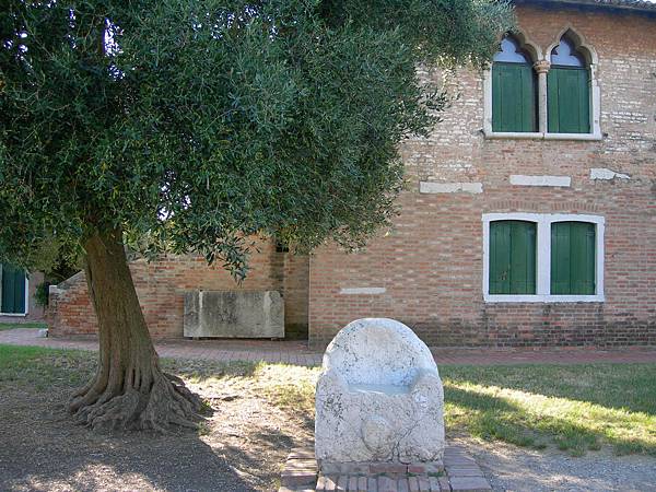 Torcello