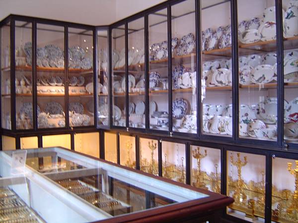 皇家禮器