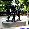 Rodin Museum